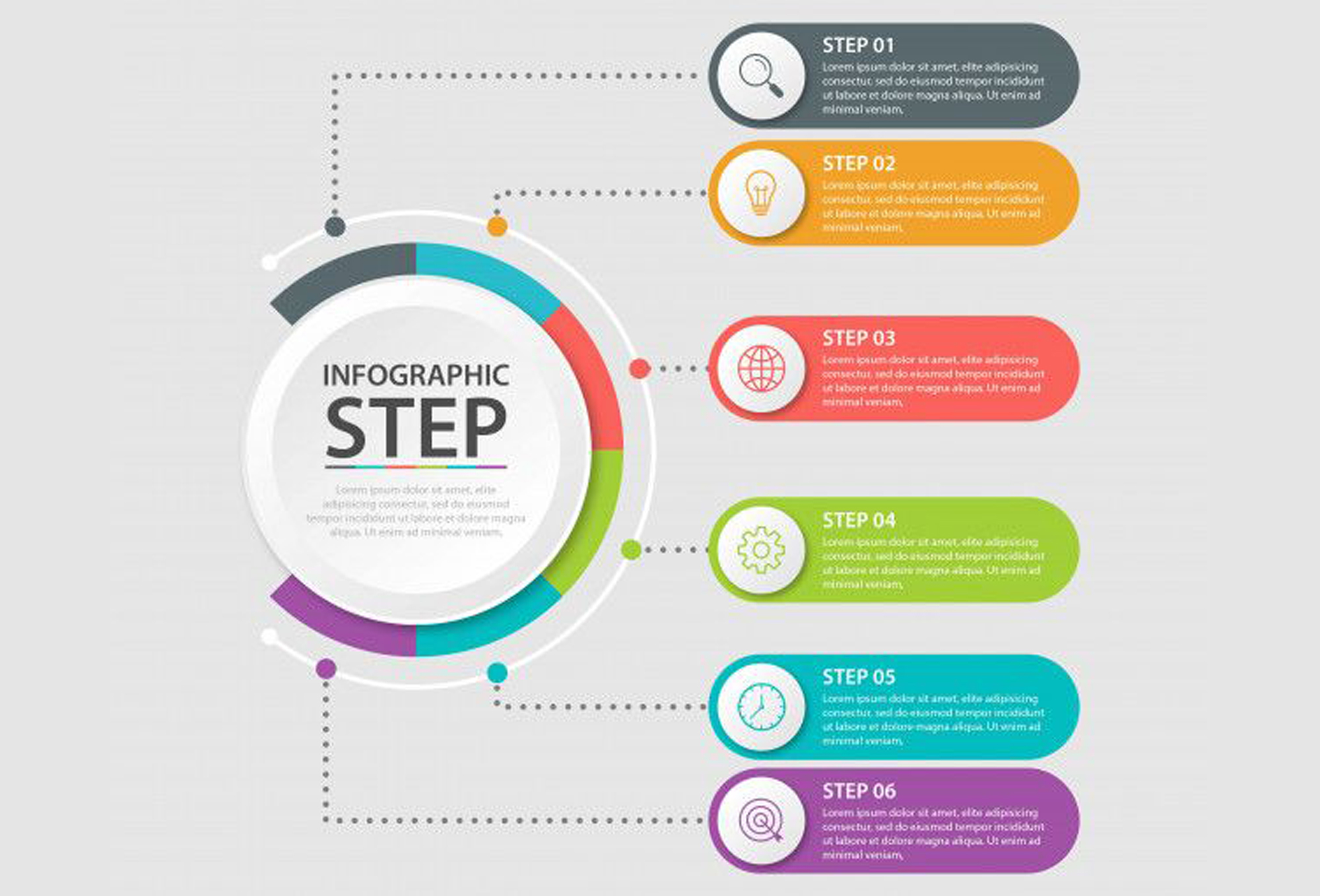 Infographic Example 2